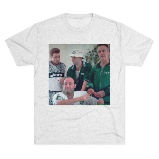 New York Jets T Shirt
