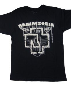 Rammstein Ketten T-Shirt