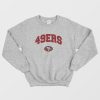 San Francisco 49ers Sweatshirt