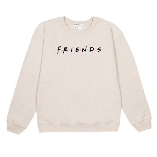 FRIENDS CLASSIC SWEATSHIRT