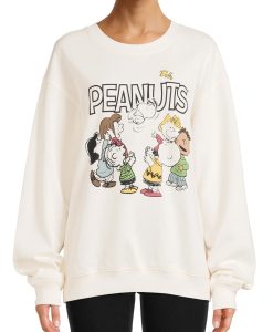 Peanuts Sweatshirt
