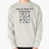 Personalized Crossword Sweatshirt