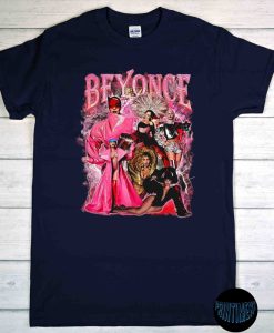 Vintage Beyonce Renaissance T-Shirt