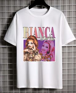 Bianca Del Rio tshirt