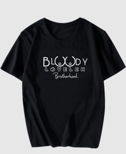 Bloody Loveleh T Shirt