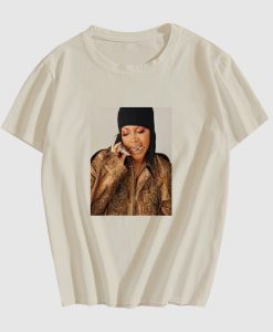 Erykah Badu T Shirt