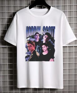 Hardin Scott tshirt