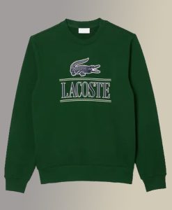 Lacoste Sweatshirt