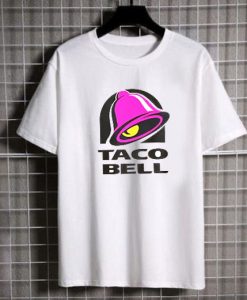 Taco Bell Tshirt