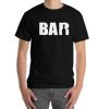 Bar T-Shirt Drinking T-Shirt thd