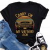 Carry On My Wayward Son T-Shirt