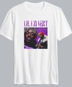 Lil Uzi Vert T Shirt