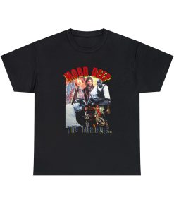 Mobb Deep Duo HIP HOP T shirt