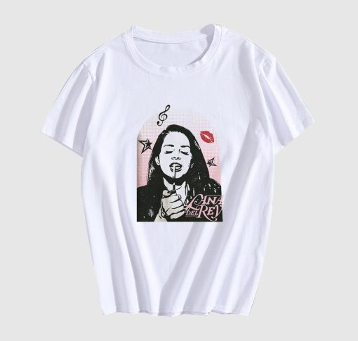 Lana Del Rey T Shirt