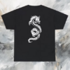 Dragon Aesthtetic T-shirt AL