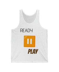 Ready Play Tanktop SD