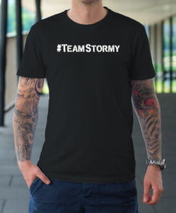 Team Stormy T-Shirt