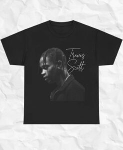 Travis Scott T-Shirt