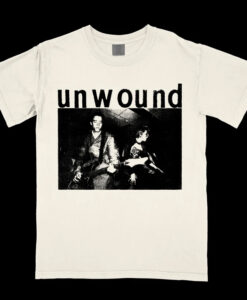 Unwound T-Shirt