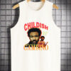 Childish Gambino Tanktop