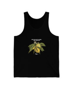 LRG Lemon Kush Tank Top Unisex Tank